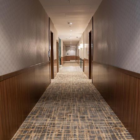 Sarwat Park Hotel Джидда Екстер'єр фото